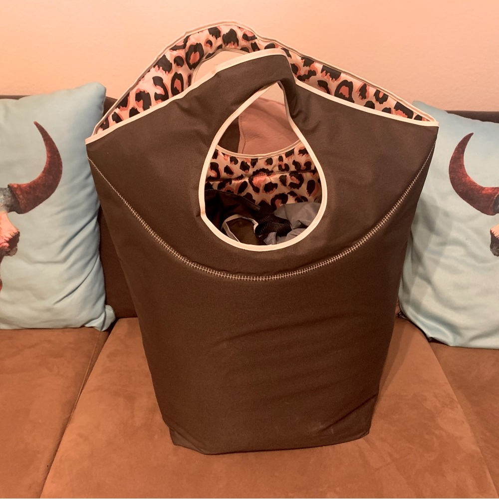 XL tote bag